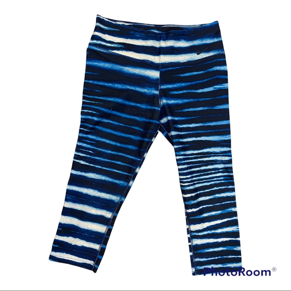 Nike workout pants